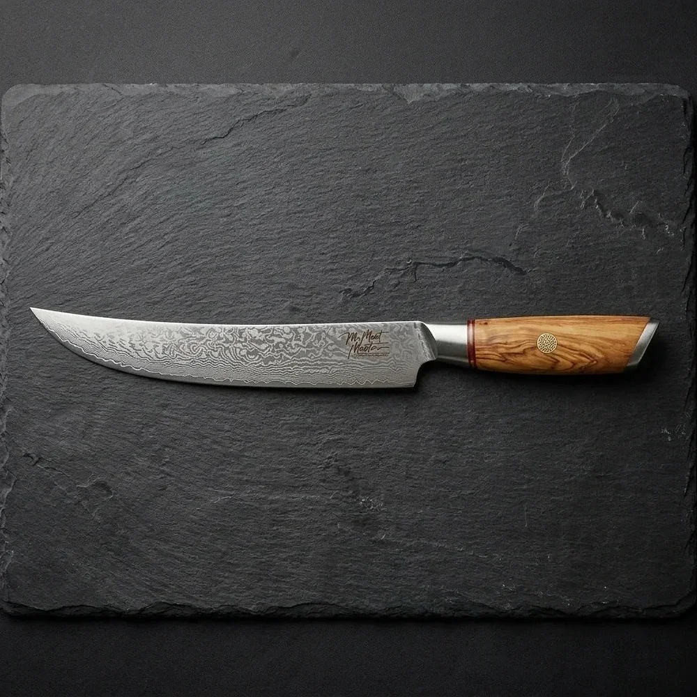 Mr Meat Master slicing knife